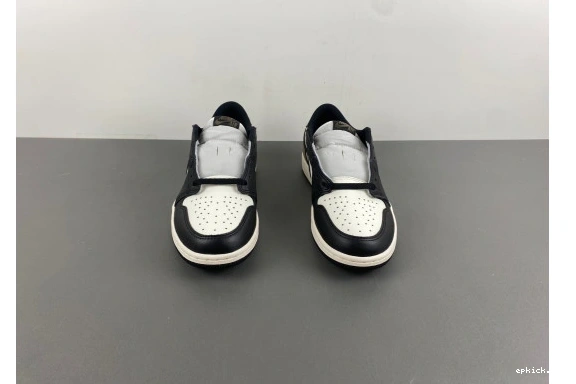 Cheap EP CZ0790-102  CZ0790-102  Air Low 1 “Mocha” OG Jordan 0113